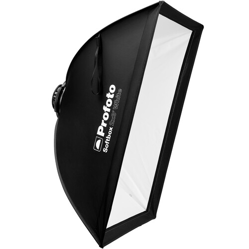 Profoto Softbox 2x3' White