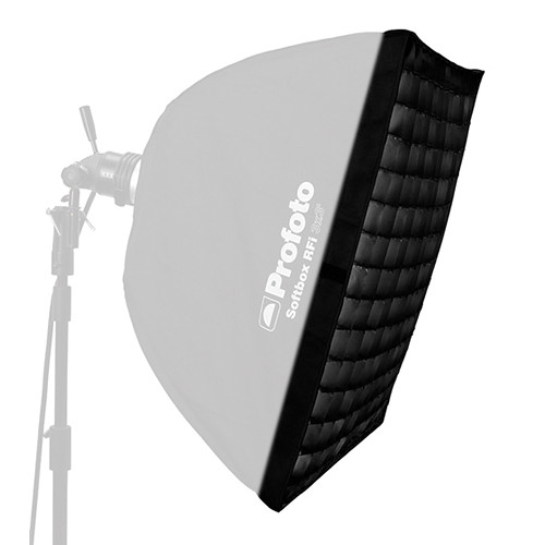 Profoto RFi Softgrid 50° 3x3'