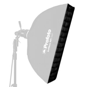 Profoto RFi Softgrid 50° 1x3'