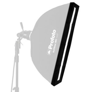 Profoto RFi Stripmask 7 cm 1x3'