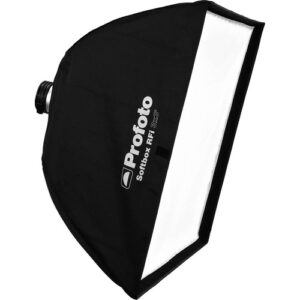 Profoto RFi Flat Front Diffuser 3x3'
