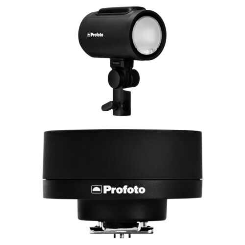 Profoto A2 Connect Kit for Nikon