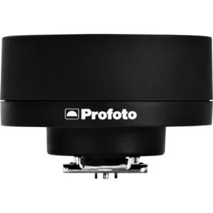 Profoto Connect for Fujifilm