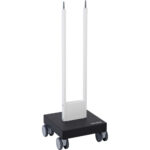 Profoto Magic Mannequin Wheelstand