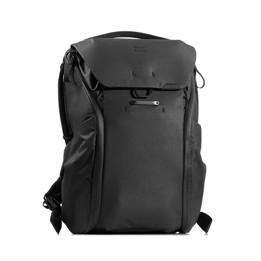 Peak Design Everyday Backpack 20l V3 - Black