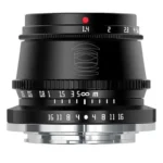 TTArtisan 35mm f/1.4 APS-C For Canon RF-Mount