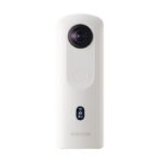 Ricoh THETA SC2 White
