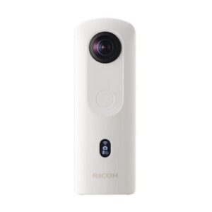 Ricoh THETA SC2 White