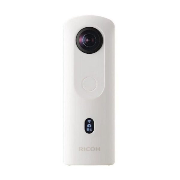 Ricoh THETA SC2 White
