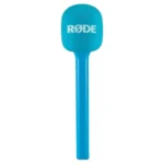 RØDE Interview Go - Blue
