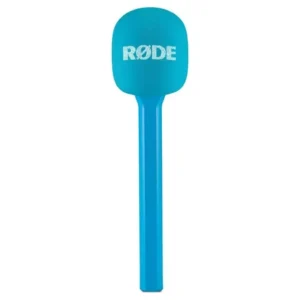 RØDE Interview Go - Blue