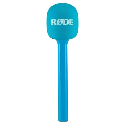 RØDE Interview Go - Blue