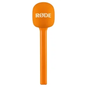RØDE Interview Go - Orange