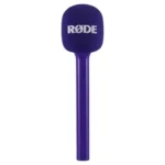 RØDE Interview Go - Purple