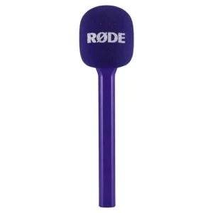 RØDE Interview Go - Purple