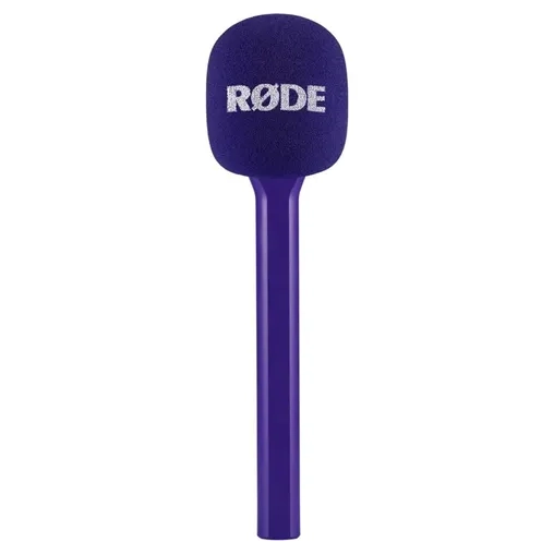 RØDE Interview Go - Purple
