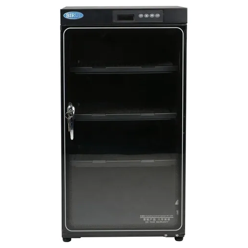 Sirui Humidity Cabinet SI-HC120X