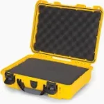 Nanuk Case - Yellow