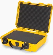 Nanuk Case - Yellow