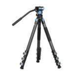 Sirui L-324F + VA-5X Head Landscape Tripod