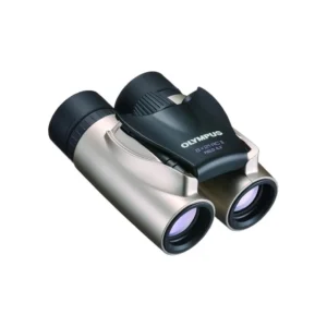 OM SYSTEM 8x21 RC II Champagne Gold w/ Case - OM