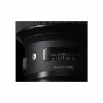 Sigma 14mm F1.8 DG HSM ART L-Mount