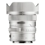 Sigma 24mm f/2.0 DG (C) Silver L-Mount