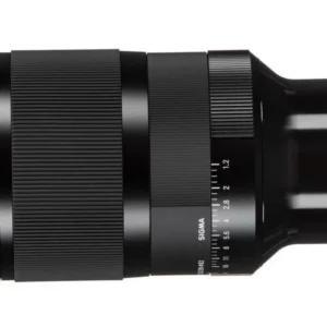 Sigma 35mm f/1.2 DG II Art SE