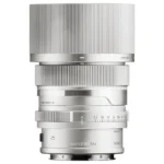 Sigma 65mm f/2.0 DG (C) Silver L-Mount
