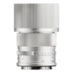 Sigma 90mm f/2.8 DG (C) Silver L-Mount