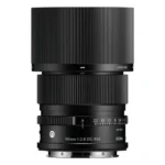 Sigma 90mm f/2.8 DG (C) Black L-Mount