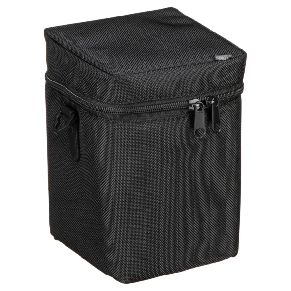 Sigma Soft Lens Pouch LP-887A