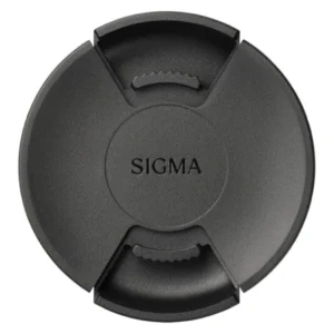 Sigma Front Lens Cap LCF-55 IV