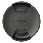 Sigma Front Lens Cap LCF-58 IV