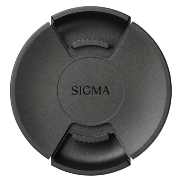 Sigma Front Lens Cap LCF-58 IV
