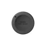 Sigma Rear Cap LCR-SE III