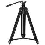 Sirui Quick Release Video Tripod Kit VT-01