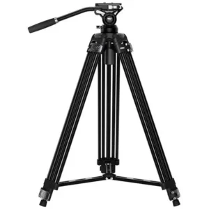Sirui Quick Release Video Tripod Kit VT-01