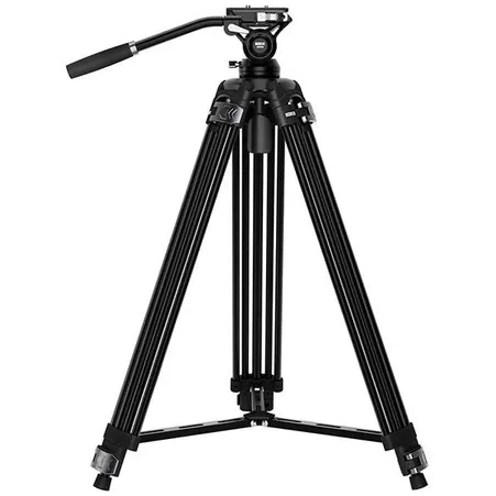 Sirui Quick Release Video Tripod Kit VT-01
