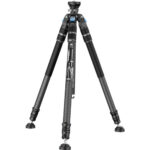 Sirui SVS60 ONE-Step Carbon Fiber Height Adjustment Video...