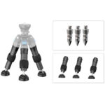 Sirui SVS Carbon Fiber Short Tube Leg