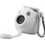Fuji Case Instax Pal Milky White