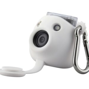 Fuji Case Instax Pal Milky White