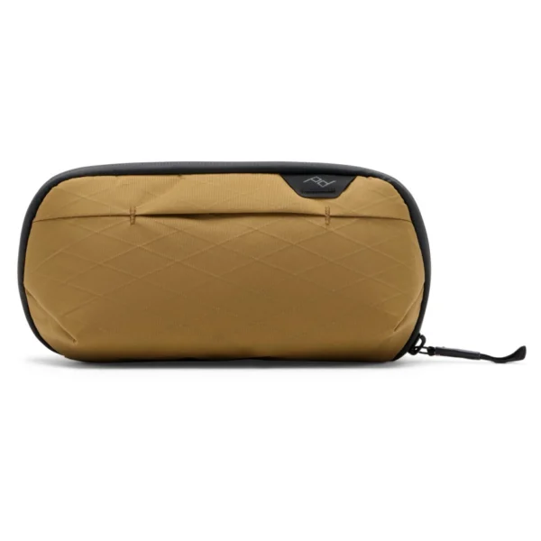 Peak Design Wash Pouch Small - Coyote