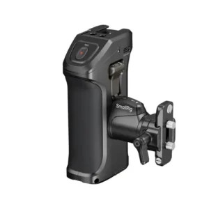 SmallRig 3893 Rotating Side Handle w/ Trigger Rec For Son...