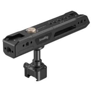 SmallRig 4152 Rotating Top Handle w/ Nato Clamp