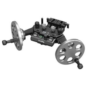 SmallRig 4525 Gimbal Control Wheels For DJI RS Series