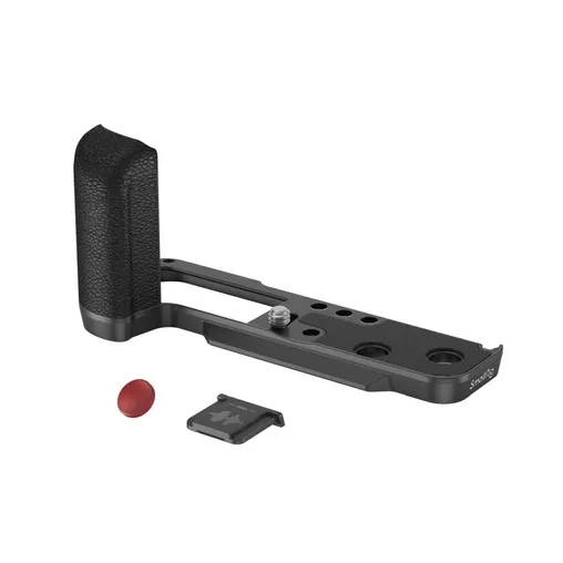 SmallRig 4556B L-Shape Handle For Fujifilm X100VI / X100V (Black)