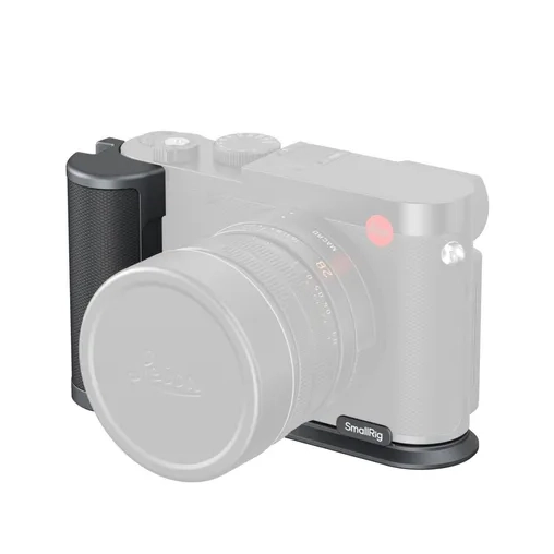 SmallRig 4568 L Shape Mount Plate w/ Handle For Leica Q3