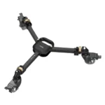 SmallRig 5020 Quick Lock Photography Heavy Duty Tripod Dolly